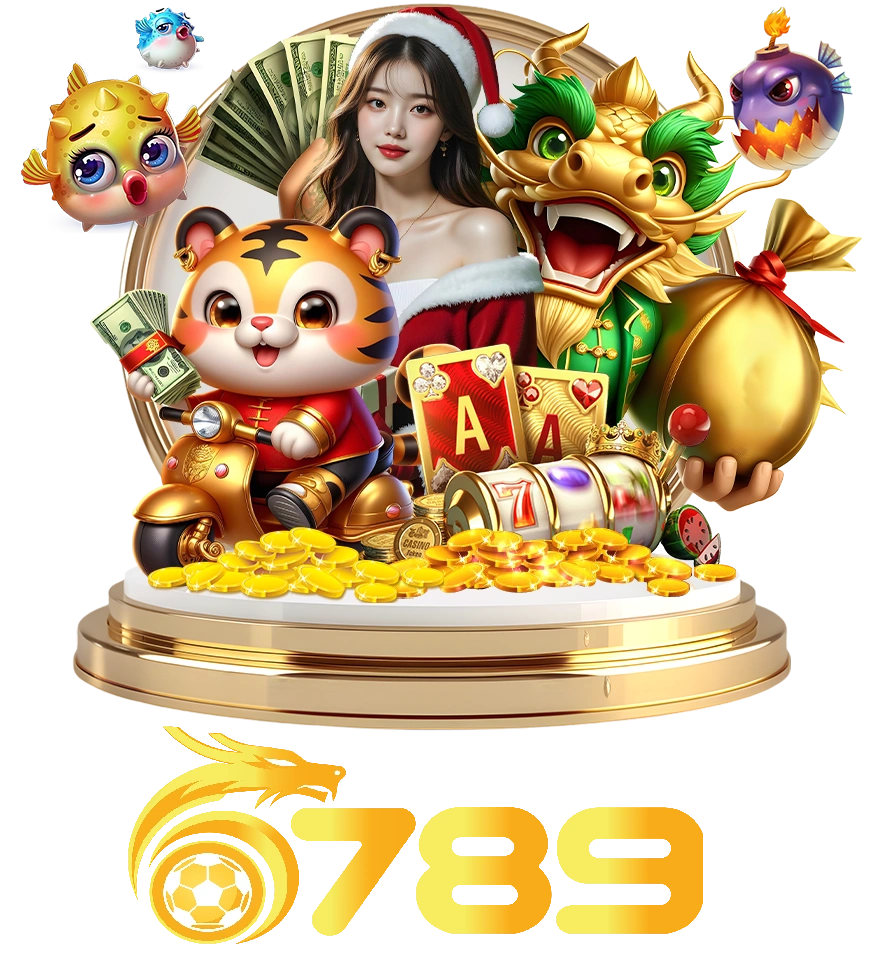 Cổng truy cập di động 6789